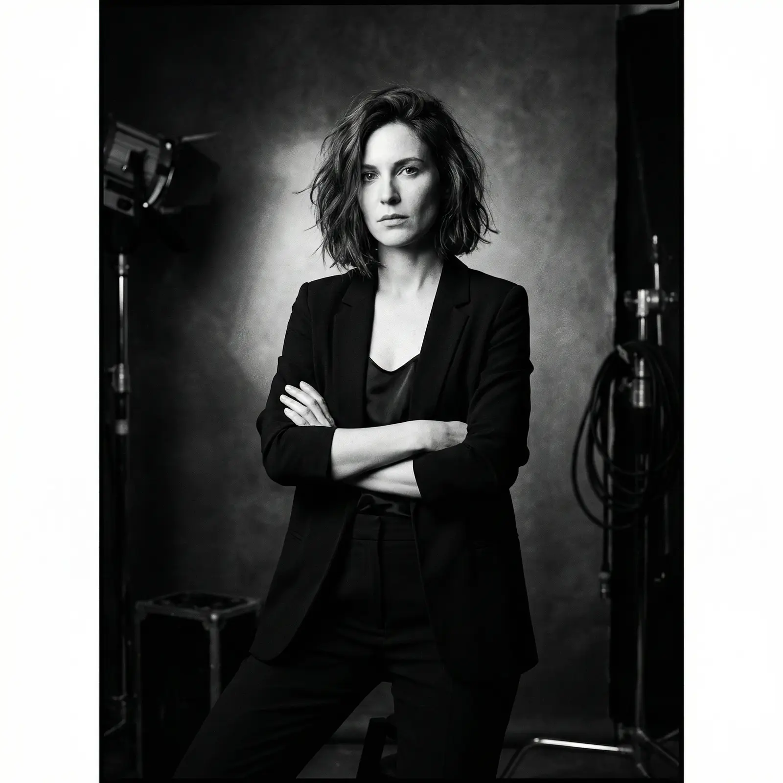 英亚体育平台 视觉诗人 Yuki Tanaka 时尚导演
